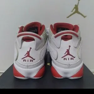 Jordan Shoes 22 Jordan Rings Hare Size Poshmark